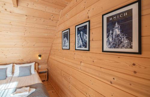 Osada Witów - Domek we wsi - Foto 47