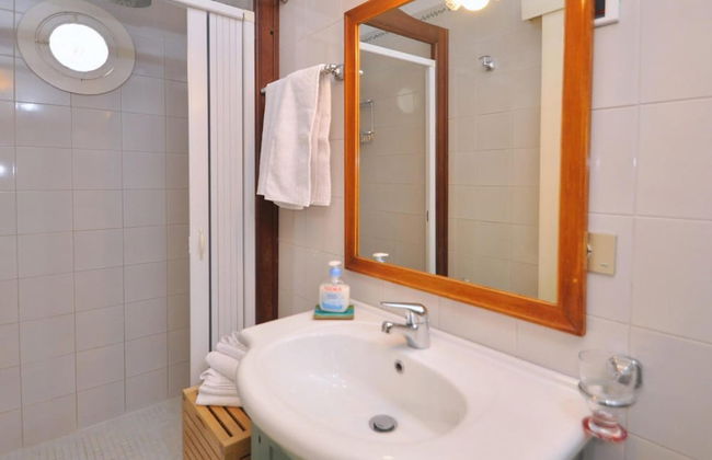 Villa With Terrace and sea View in Ravello ID 3196 - Foto 48