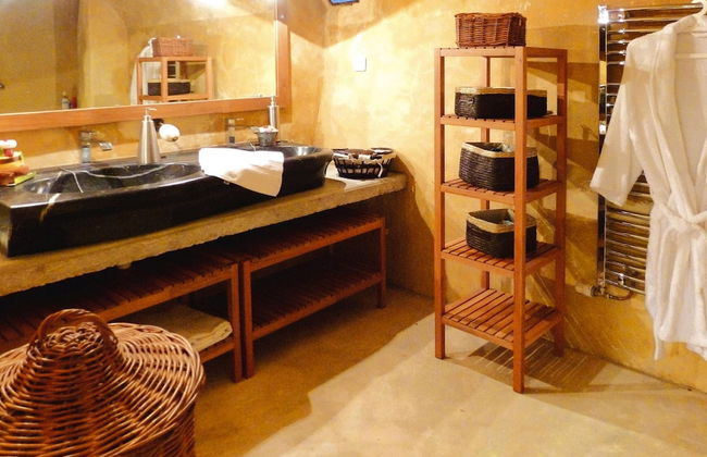 Charming Stone Cottage, Savoillans - Foto 7