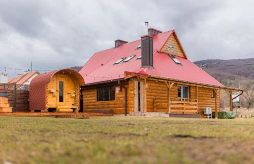 Słoneczna Wetlina Apartament 4 Typu Studio - Foto 1