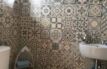 Ferienhaus Möwe - Foto 9