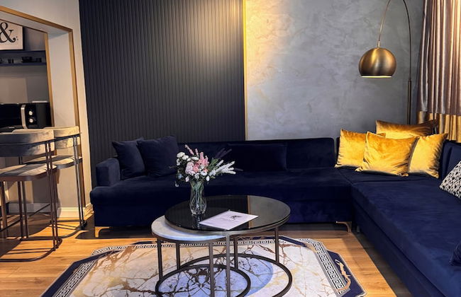 Lord Morgan & Exclusive Design Nisantasi - Foto 37