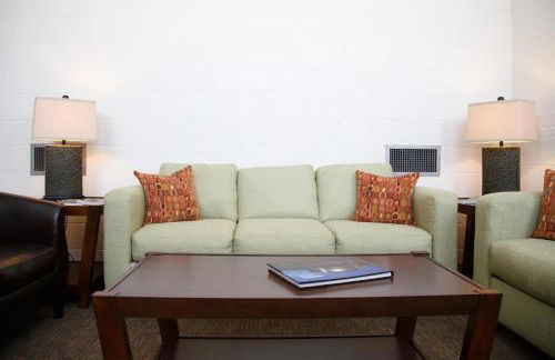 The Lofts at the Five & DIme - Foto 36