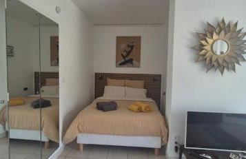 Cannes Studio near Croisette Plage - Foto 10