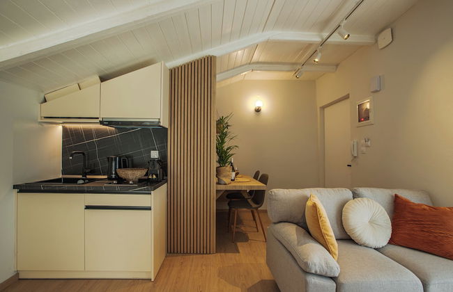 Mini Suites Trikala - Foto 39