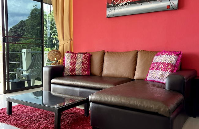 Mountain Sea View Luxury Apartments - Photo 57