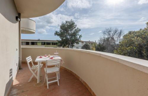 GuestHost - Comfortable Terrace Apartment - Sestu - Foto 19