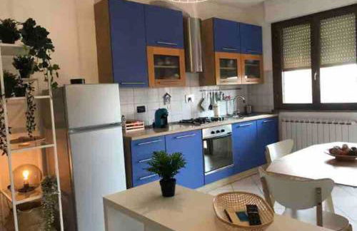 Accogliente e spazioso appartamento a Cecina - Foto 1