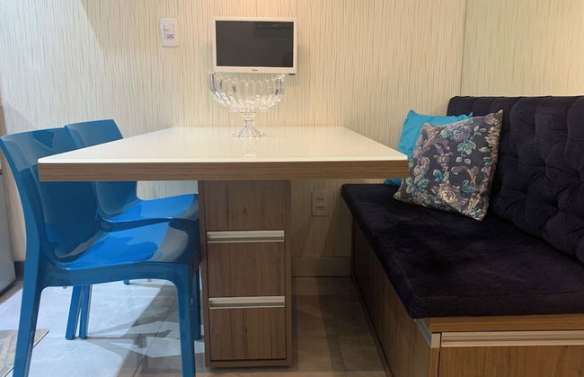 Flat Vip 5 Estrelas - Foto 8