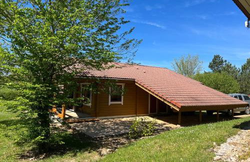 Sfeervolle en ruime chalet Il Mondo - Foto 21