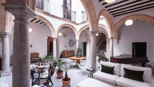 Palacio Torneria - Foto 2