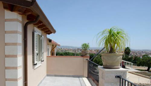 Antica Dimora Arancio Val Di Noto 10 minuti dal mare Free Parking - Foto 5