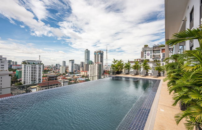 Mansion 51 Hotel & Apartment - Foto 53