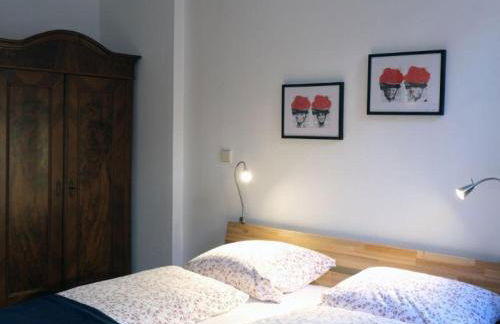 Ferienwohnung Scheffelhaus - Foto 6