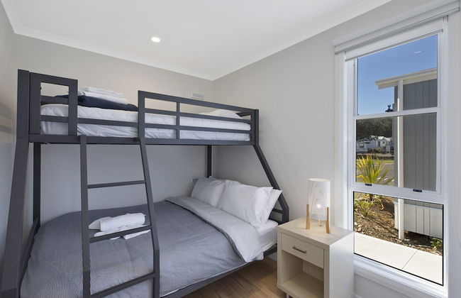 Blue Lagoon Beach Resort - Foto 25