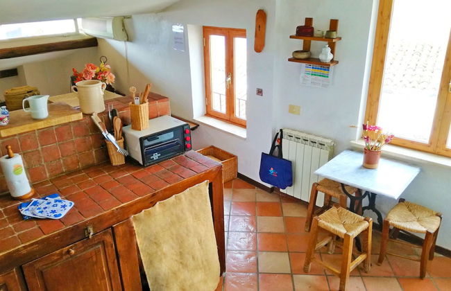 Casa Marina Sperlongaresort - Foto 14