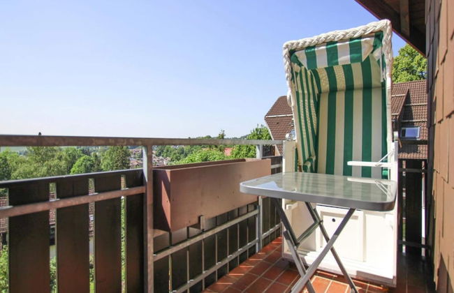 Appartement Jagdschlosschen, Bad Sachsa - Foto 7