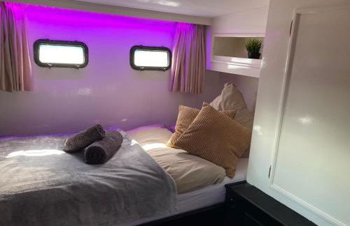 Fantasie Boot EINHORN - Foto 15