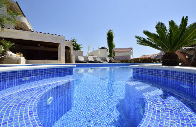 Villa Andjelka - Foto 5