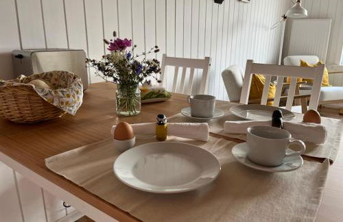 Ferienwohnung Elbsegler West - Foto 12