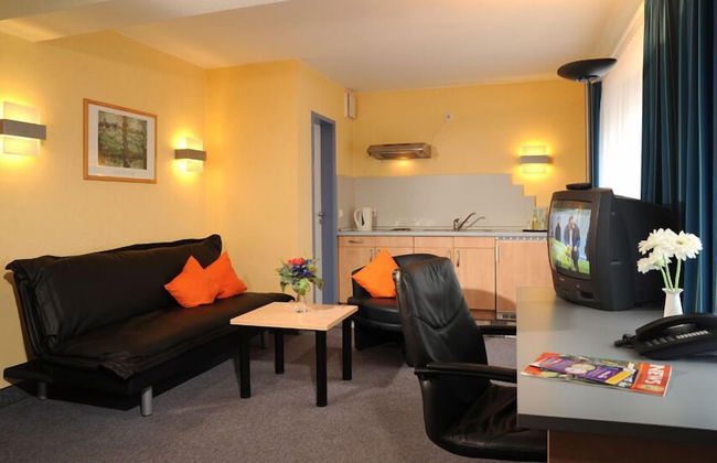 Apartmenthaus Triton - Foto 7