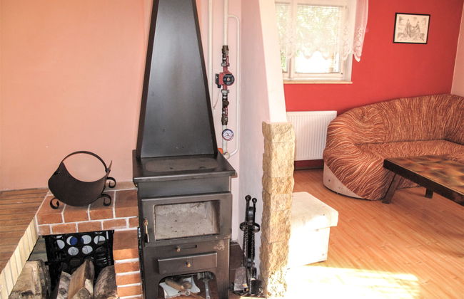 Penzion Jindřiška - Foto 3