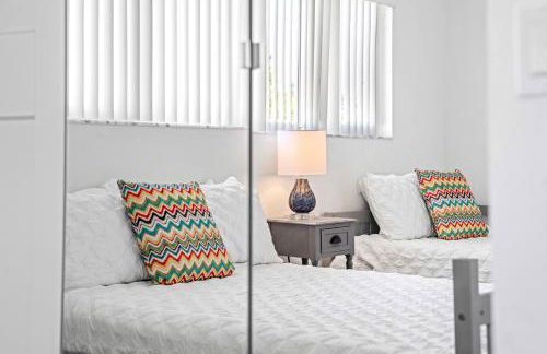 2-min Walk To The Beach! Sleeps 7 - Large 2br2ba #5 - Foto 19