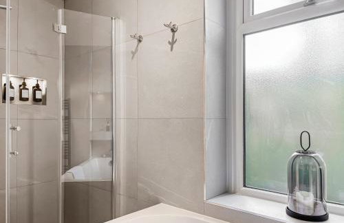 Golden Goose Cottage - Ukc7087 - Foto 15