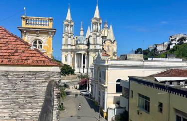 Apart super bem localizado perto de tudo! - Foto 19