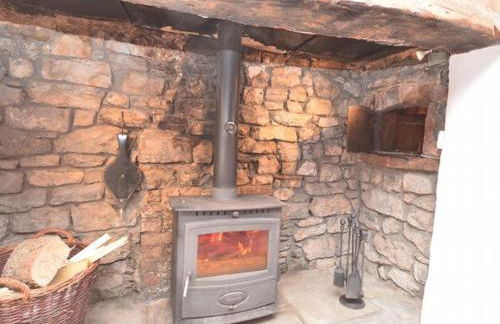 Red Rose Cottage - Foto 1