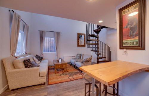 Kenai River Retreat about 4 Mi to Morgans Landing! - Foto 10