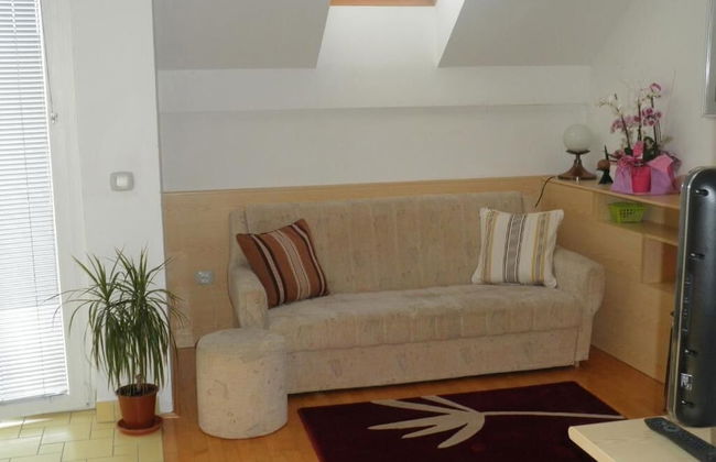 Apartments and Rooms Oliviers - Foto 21