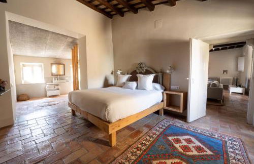 Deco - Casa Castell de Peratallada - Foto 32