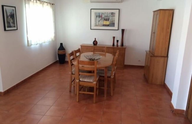 187 sqm Ac Villa in Algarve Fully Equiped & Private Pool Next Beaches - Foto 18