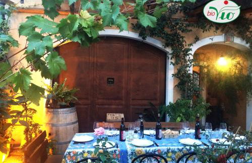 Agriturismo del Pigato - Bio Vio - Foto 27