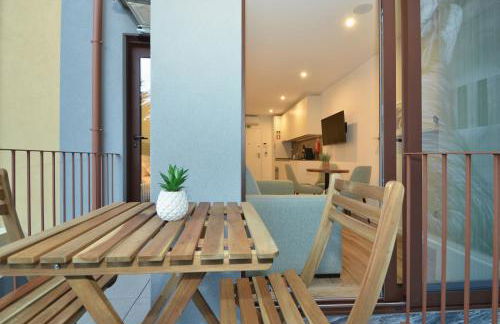 Oliva Teles 53 Apartments - Foto 10