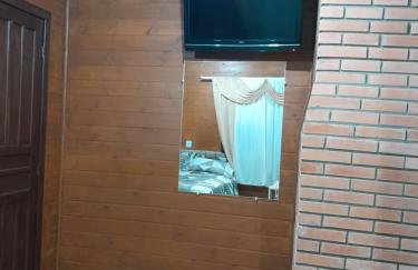 Cabanas dos Pinheiros - Foto 40