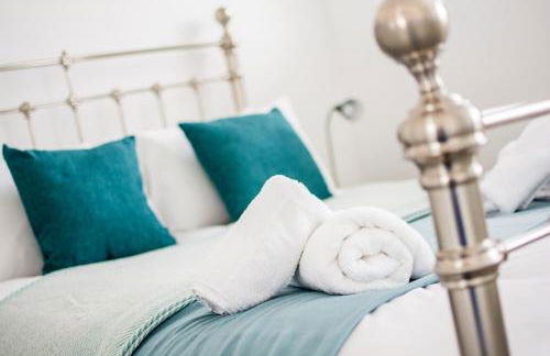 Host & Stay - Davies Close - Foto 34