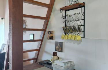 Chalé Vista pra Lombada - Foto 28