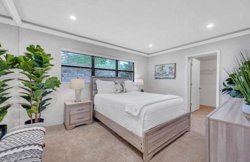 Heated pool Quiet Neighborhood Family Vacation Escape Key - Foto 28