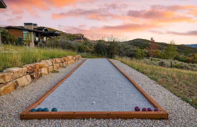 Reflection by Avantstay Sleeps 18 Lake Views Hot Tub Game Room - Foto 10