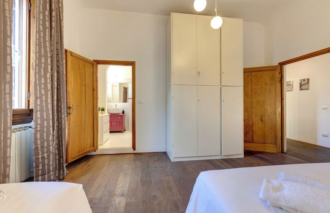 Mamo Florence - Pisana Apartment - Foto 35