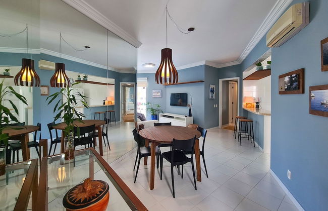 Apartamento Ilha de Milos - Foto 54