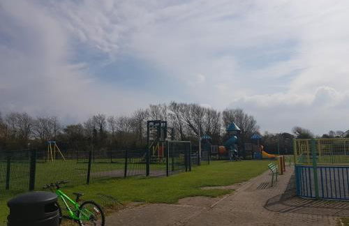 184 Unity Resort Brean - Foto 20