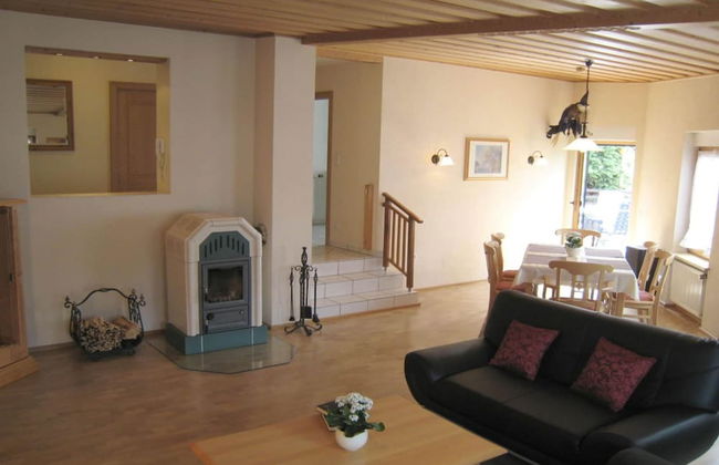 Holiday Home Later Comfortable Vacation Home - Photo 1