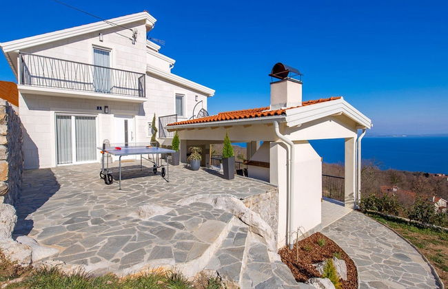 Villa Corichi - Foto 31