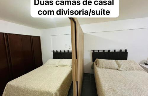 Praia Ponta Verde para 5 pessoas com garagem, Wi-fi, piscina - Apto703 - Foto 3