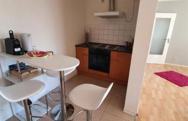 Moderne Wohnungen im Dachgeschoss - Foto 7