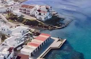 Una casa sulla spiaggia - Foto 24