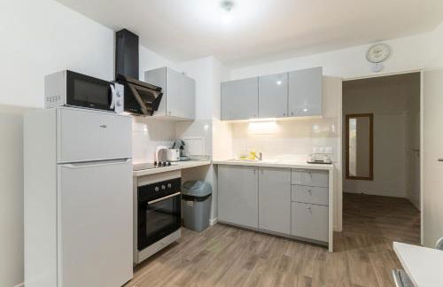 Moulin à Vent Sud - Appt à 20 min de Paris - Foto 3